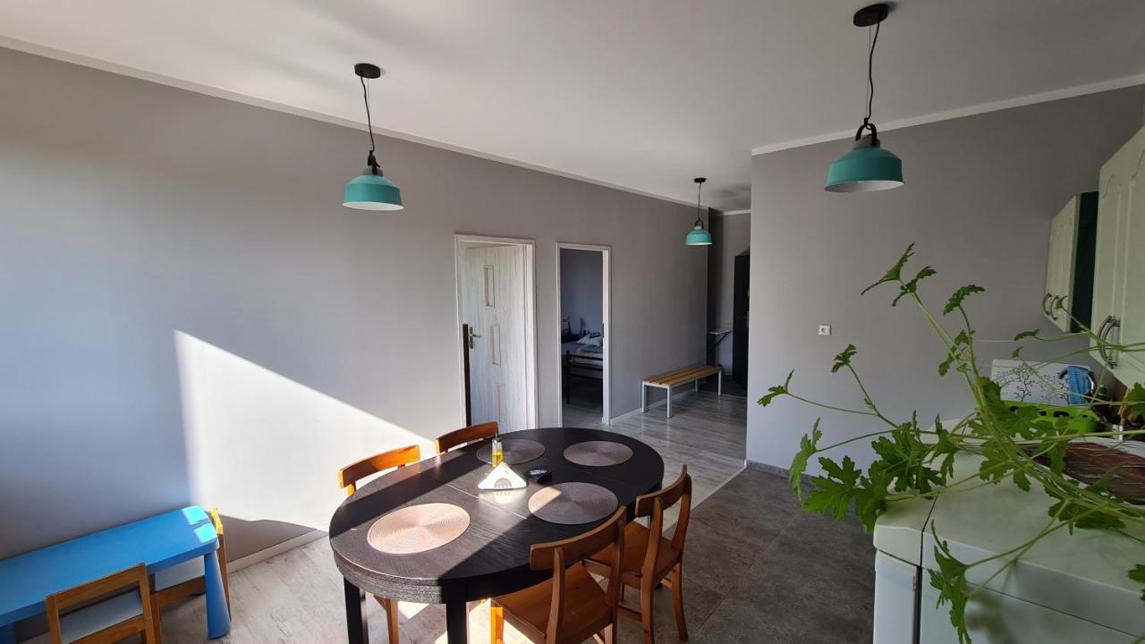 Urocze Apartamenty Na Wsi Goledzinow Exterior foto