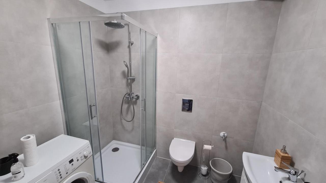 Urocze Apartamenty Na Wsi Goledzinow Exterior foto