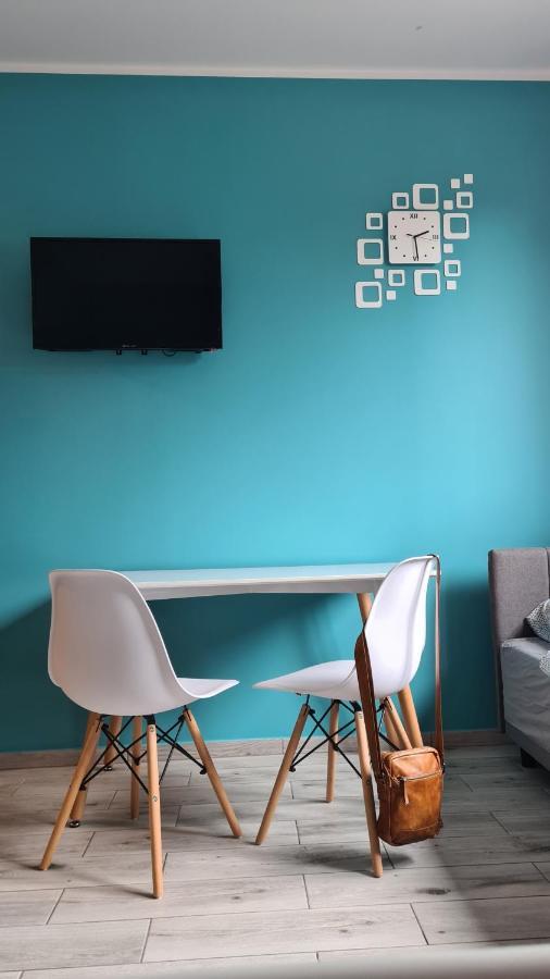 Urocze Apartamenty Na Wsi Goledzinow Exterior foto